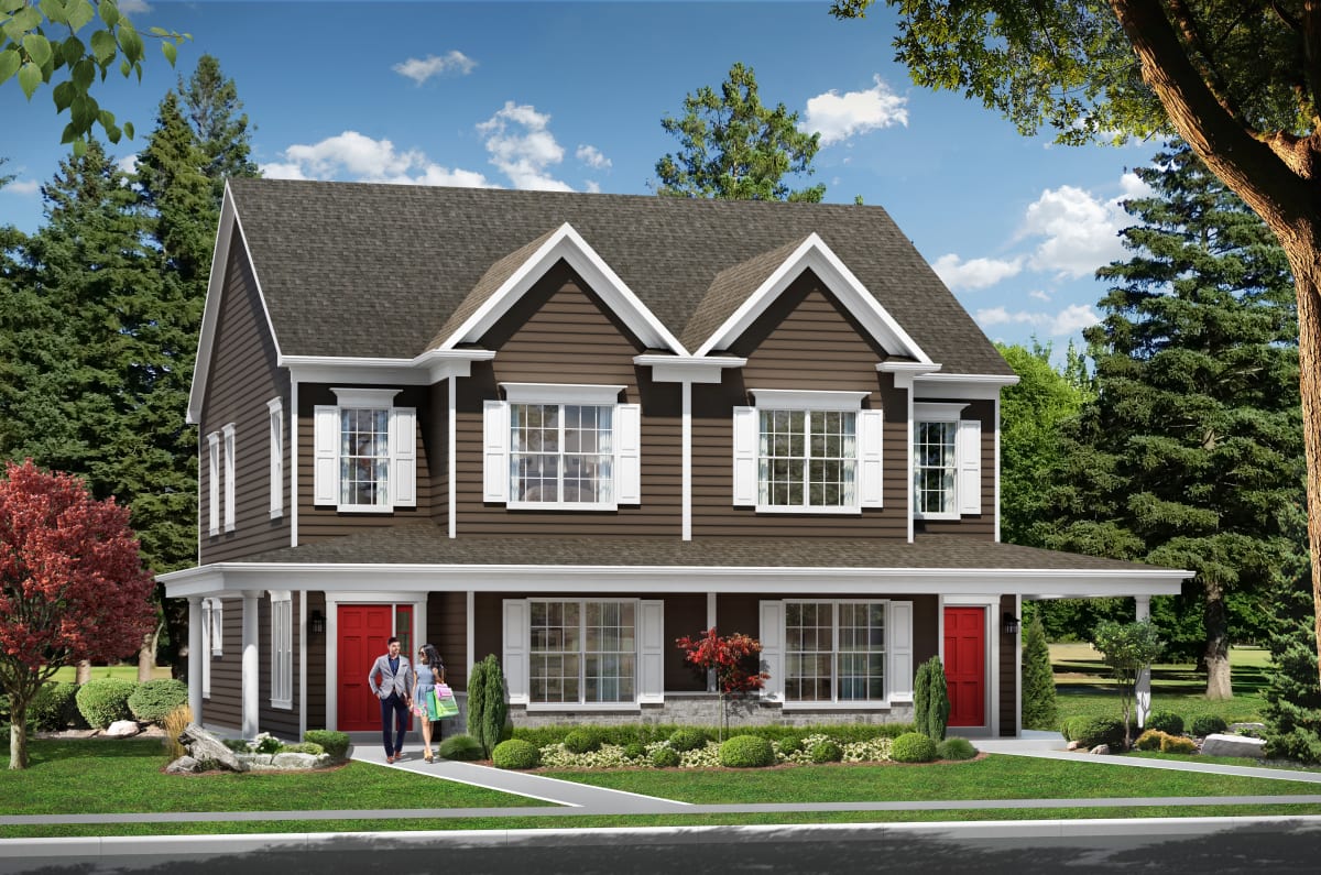 Photos and Video of Eden Hill Village in Dover, DE